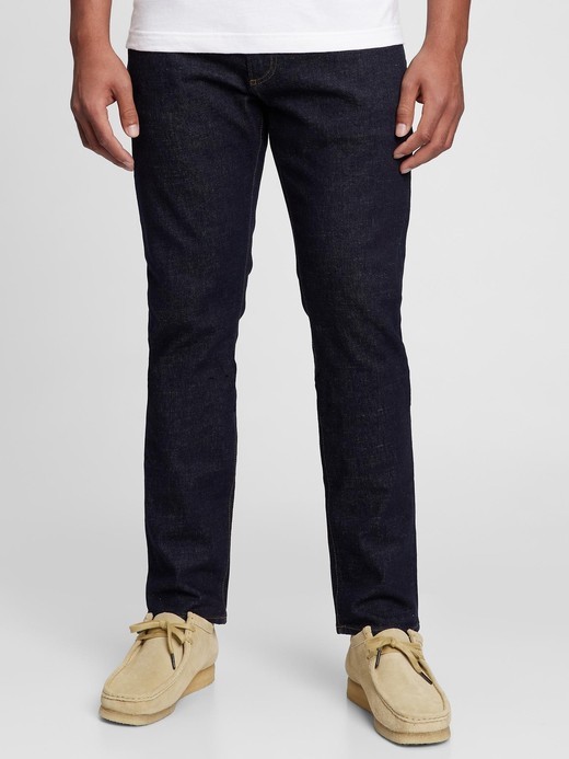 GAP Slim Gapflex Jeans with Washwell™