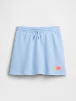 Kids Gap Logo Skirt
