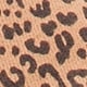 Rjava - Brown Cheetah Print