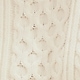 Bež - Ivory Cream Frost