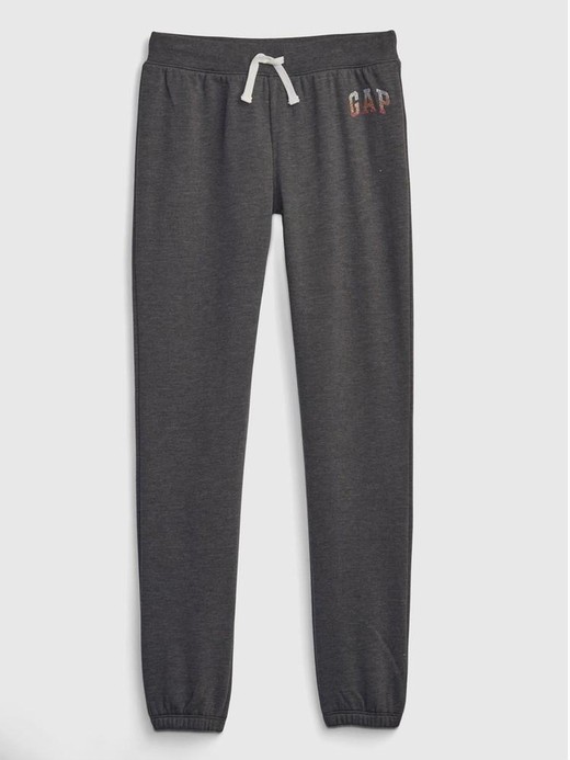 Image for Kids Gap Logo Joggers from Gap