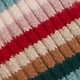 Večbarvna - Happy Multi Stripe