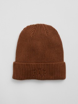 Gap Logo Beanie