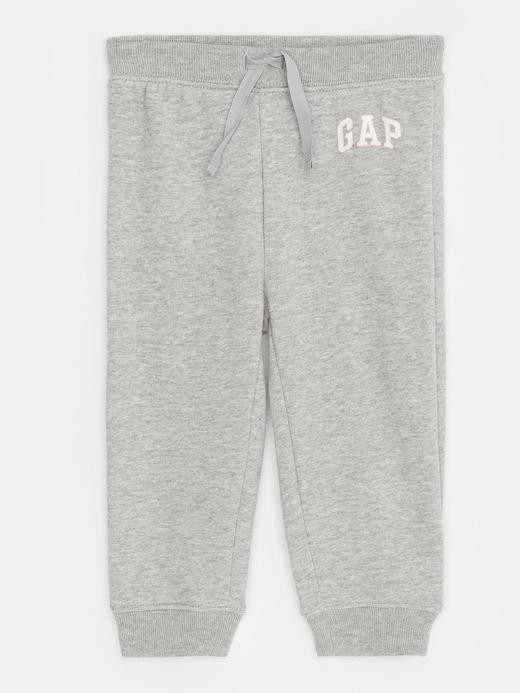 Image for Toddler Logo Joggers from Gap