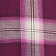 Večbarvna - Burgundy Plaid