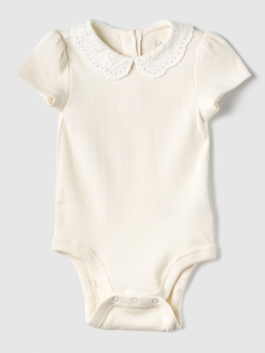 Image for Baby Bodysuit from Gap