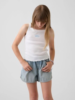 Kids Logo Tank Top