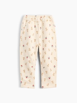 Baby & Toddler VintageSoft Brannan Bear Pull-On Pants