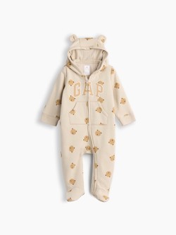 Baby Gap Logo One-Piece