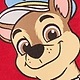 Modern Red Paw Patrol
