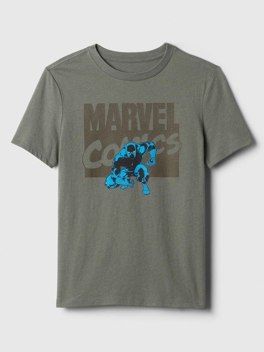 Slika za GapKids | Marvel majica s kratkimi rokavi za dečke od Gap