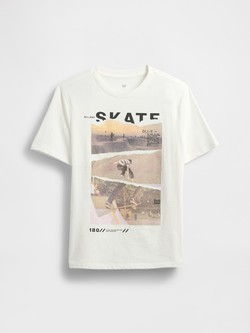 Kids Graphic T-Shirt