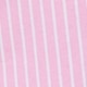 Roza - Pink & White Stripe