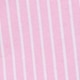 Pink & White Stripe