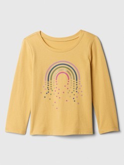 babyGap Graphic T-Shirt