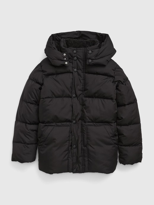 Image for Kids Puffer Jacket from Gap
