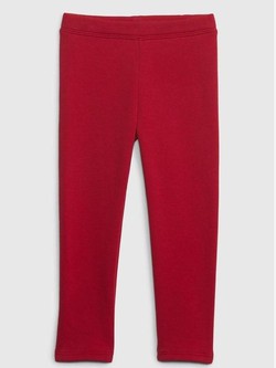 Toddler Sherpa-Lined Leggings