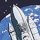 Modra - Spaceship