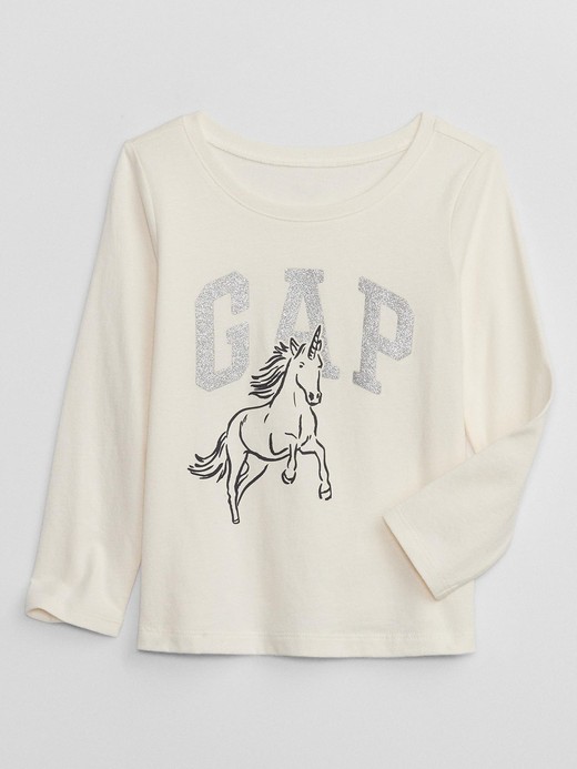 Image for babyGap Graphic T-Shirt from Gap