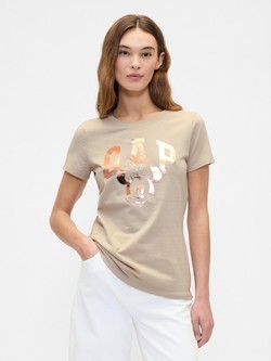 Disney Minnie Mouse Gap Logo T-Shirt