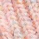 Roza - bright neon pink