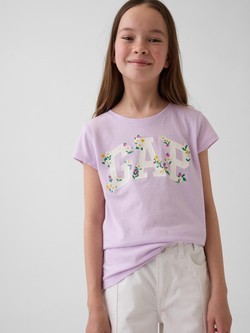 Kids Gap Logo T-Shirt