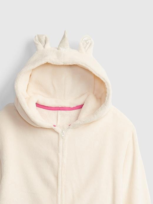GAP Kids Unicorn One-Piece | Gap