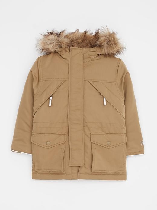 Image for Kids Parka from Gap