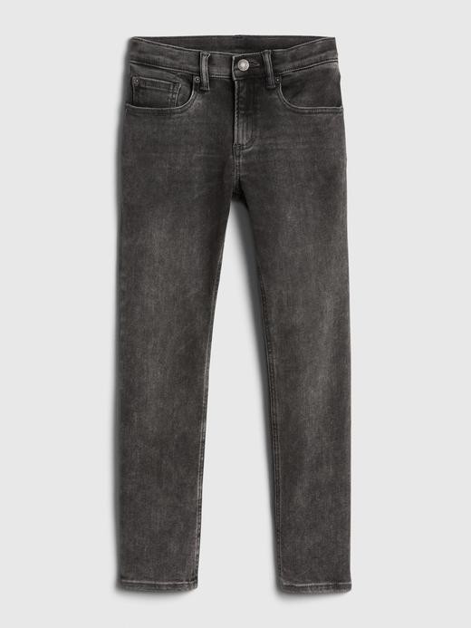 Slika za Raztegljive skinny jeans hlače za dečke od Gap