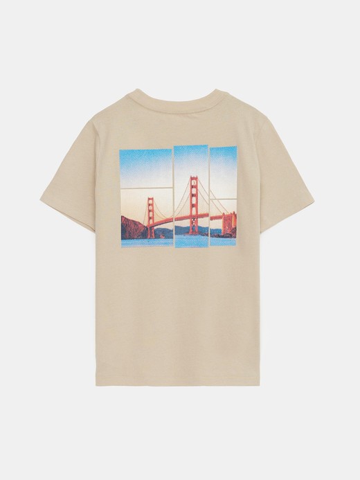 Image for Kids T-shirt from Gap