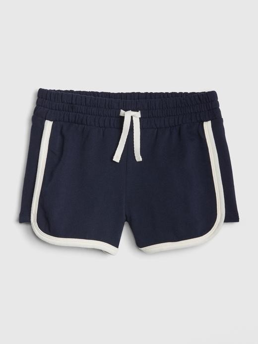Image for Pull-On Shorts from Gap