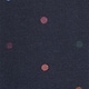 Modra - Navy Dot