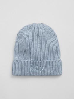 Gap Logo Beanie
