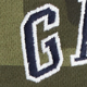 Zelena - GREEN CAMO
