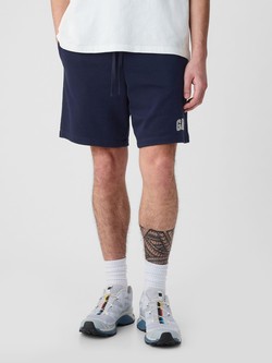Gap logo moške kratke hlače