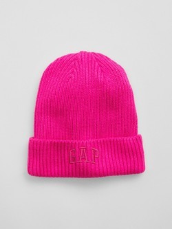 Gap Logo Beanie