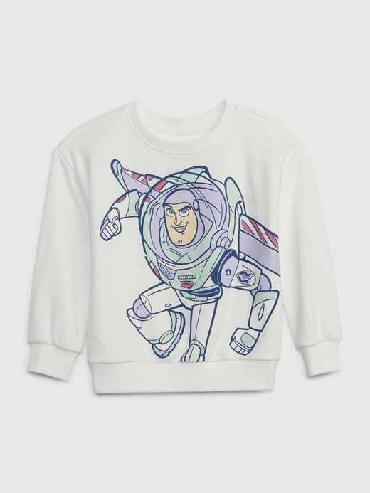 Image for babyGap | Disney Toy Story Sweatshirt from Gap