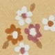 Rumena - Mini Yellow Floral