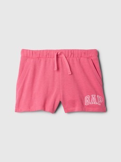 Kids Gap Logo Shorts