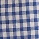 Modra - Docksider Blue Gingham