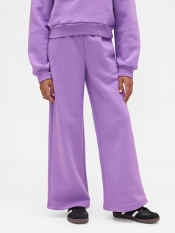 Baggy spodnji del trenirke za deklice