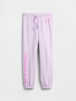 babyGap × Disney spodnji del trenirke za malčice