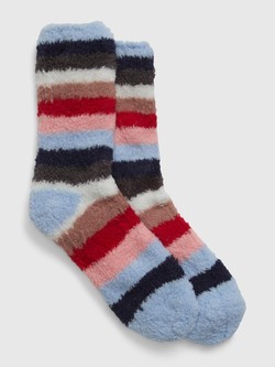 Cozy Socks