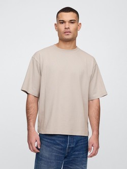 Moška majica s kratkimi rokavi