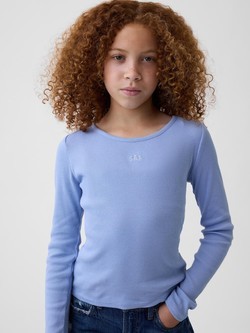 Kids Mini Logo T-Shirt