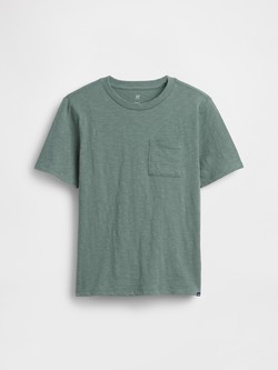 Kids Pocket T-Shirt