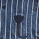 Blue Stripe
