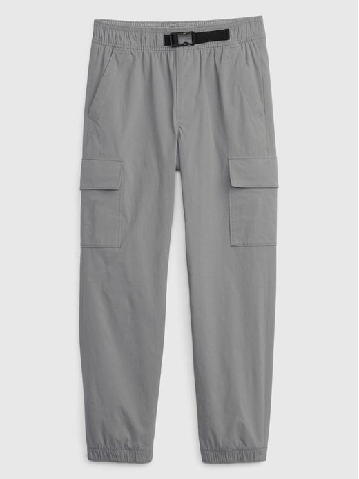Gap cargo joggers deals