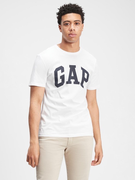 Slika za Gap logo moška majica s kratkimi rokavi od Gap