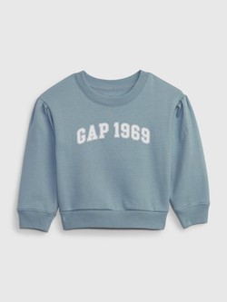 Toddler Gap 1969 Arch Logo Sweatshirt